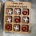 Tic Tac Toe
