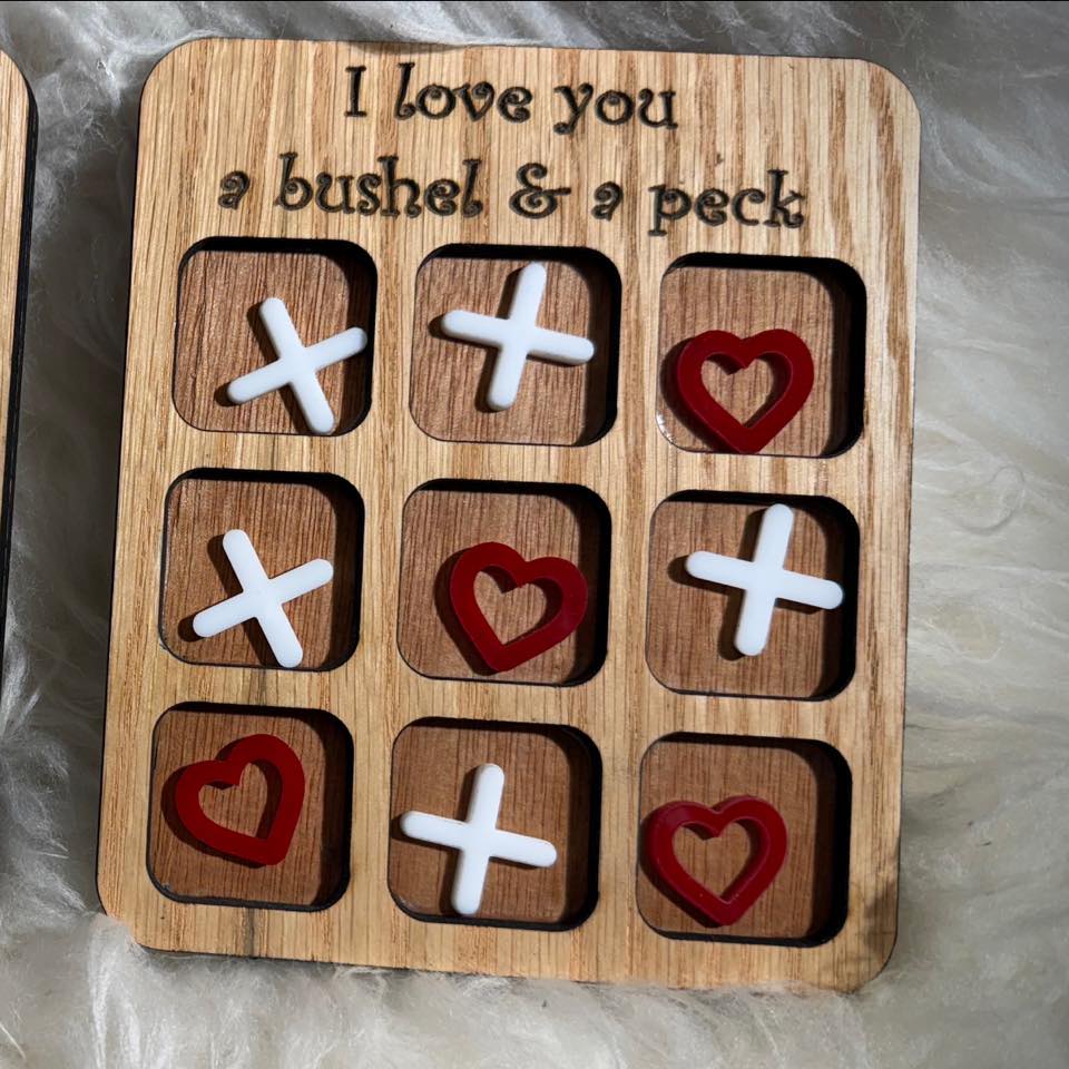 Tic Tac Toe