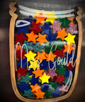 Reward jars