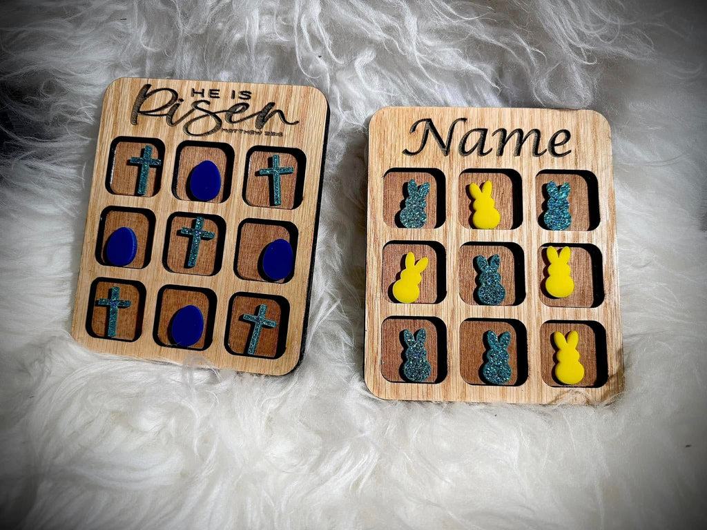 Tic Tac Toe