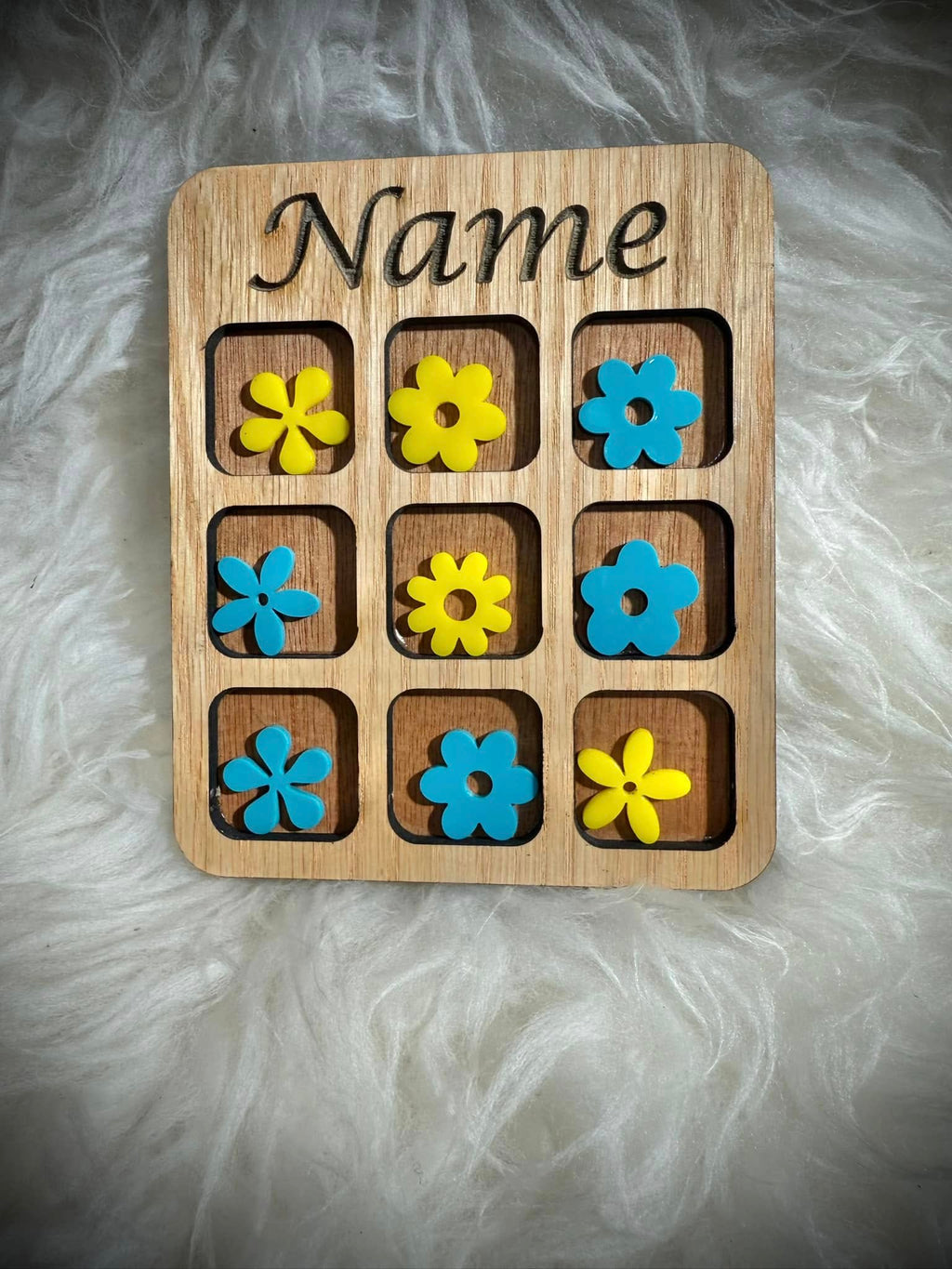 Tic Tac Toe