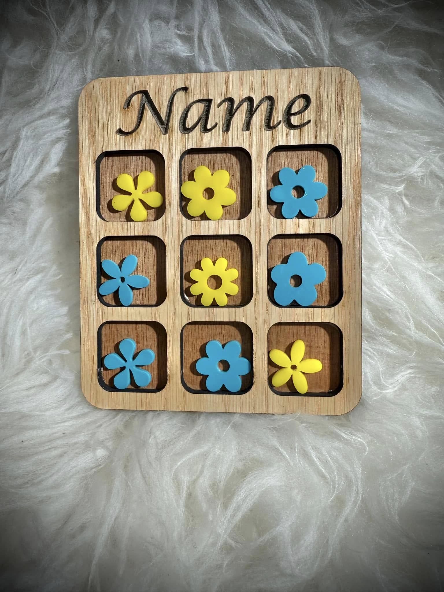 Tic Tac Toe
