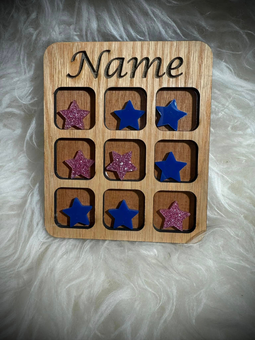 Tic Tac Toe