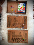 Phase 10 game box