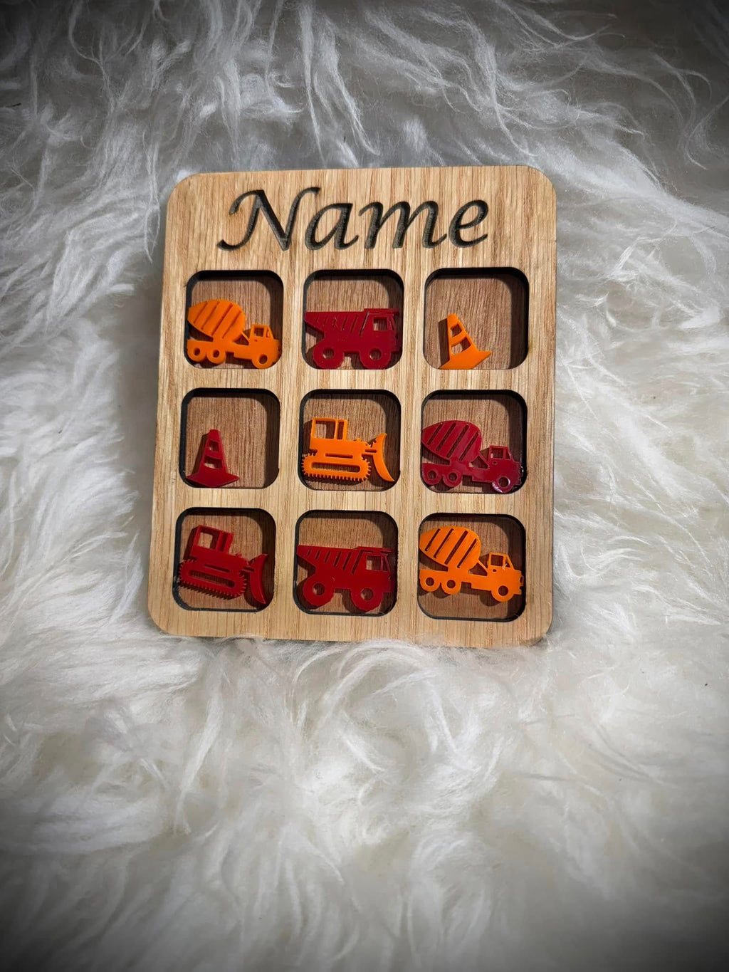 Tic Tac Toe