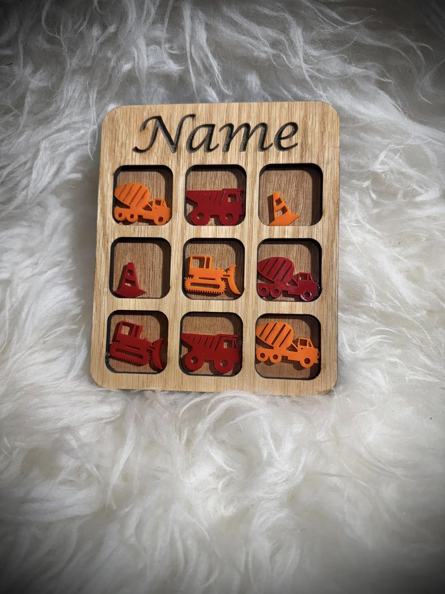 Tic Tac Toe
