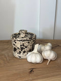 Garlic Keeper