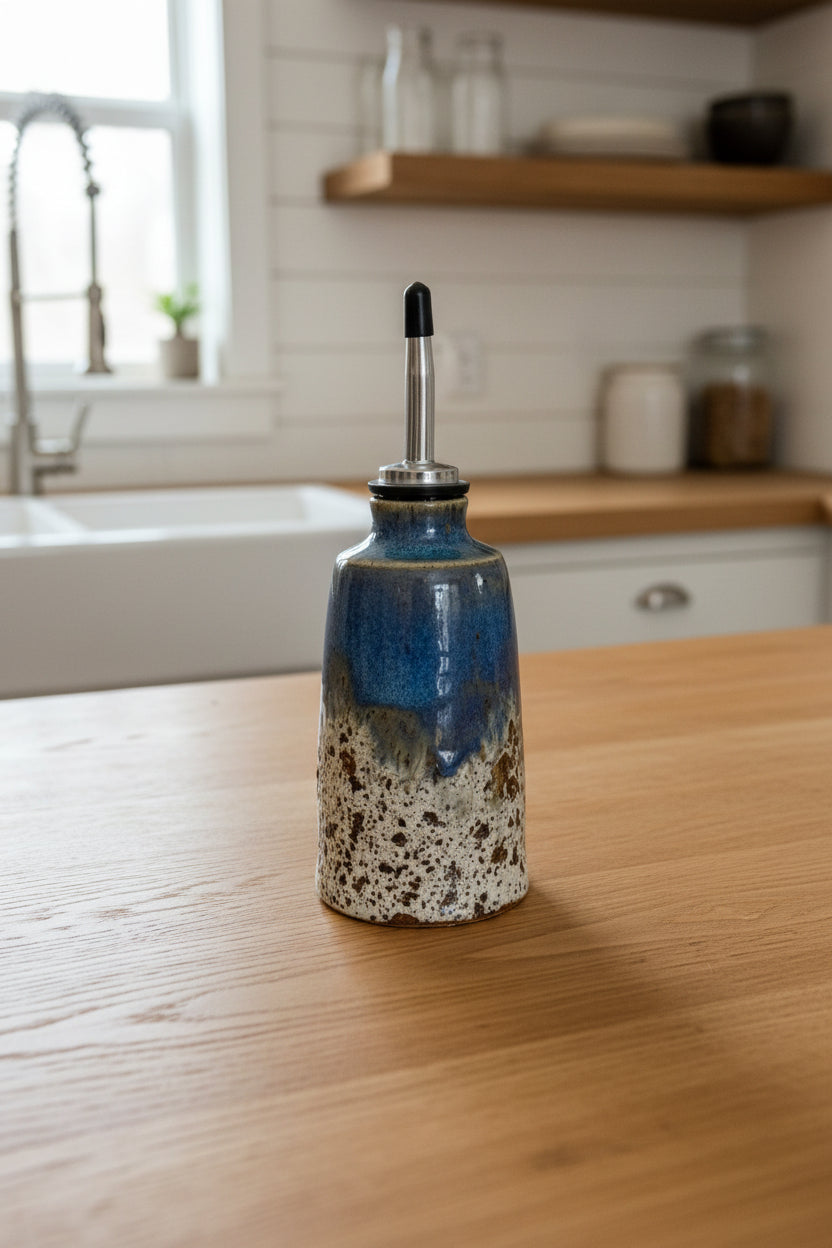 Olive Oil Dispenser