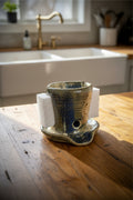 Ceramic Sponge Holder