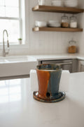 Ceramic Sponge Holder